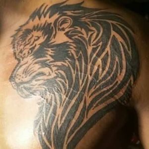 Meet your Posher, Jerome